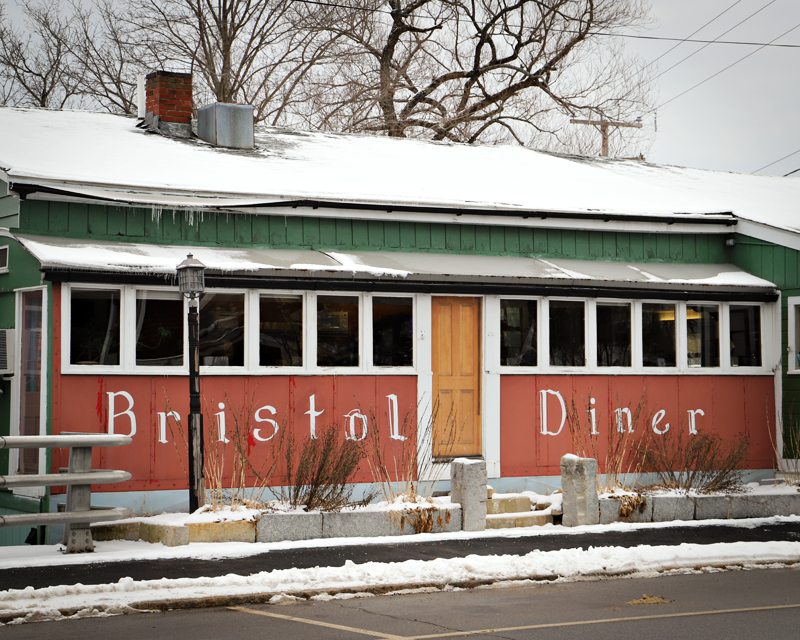 The Bristol Diner