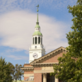 dartmouth college skyline nh